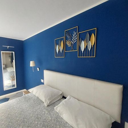 Be Blu Apartment 那不勒斯 外观 照片