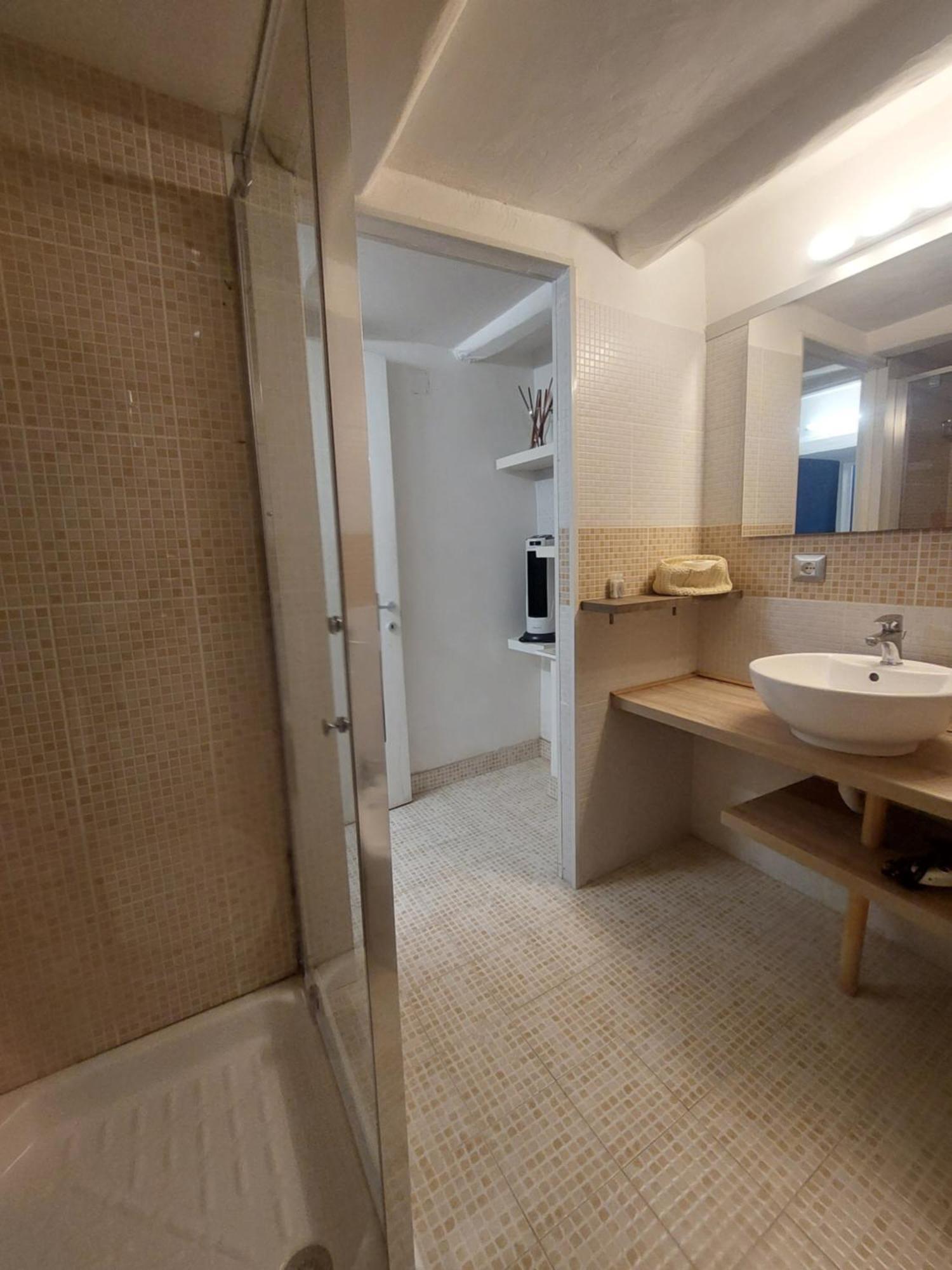 Be Blu Apartment 那不勒斯 外观 照片