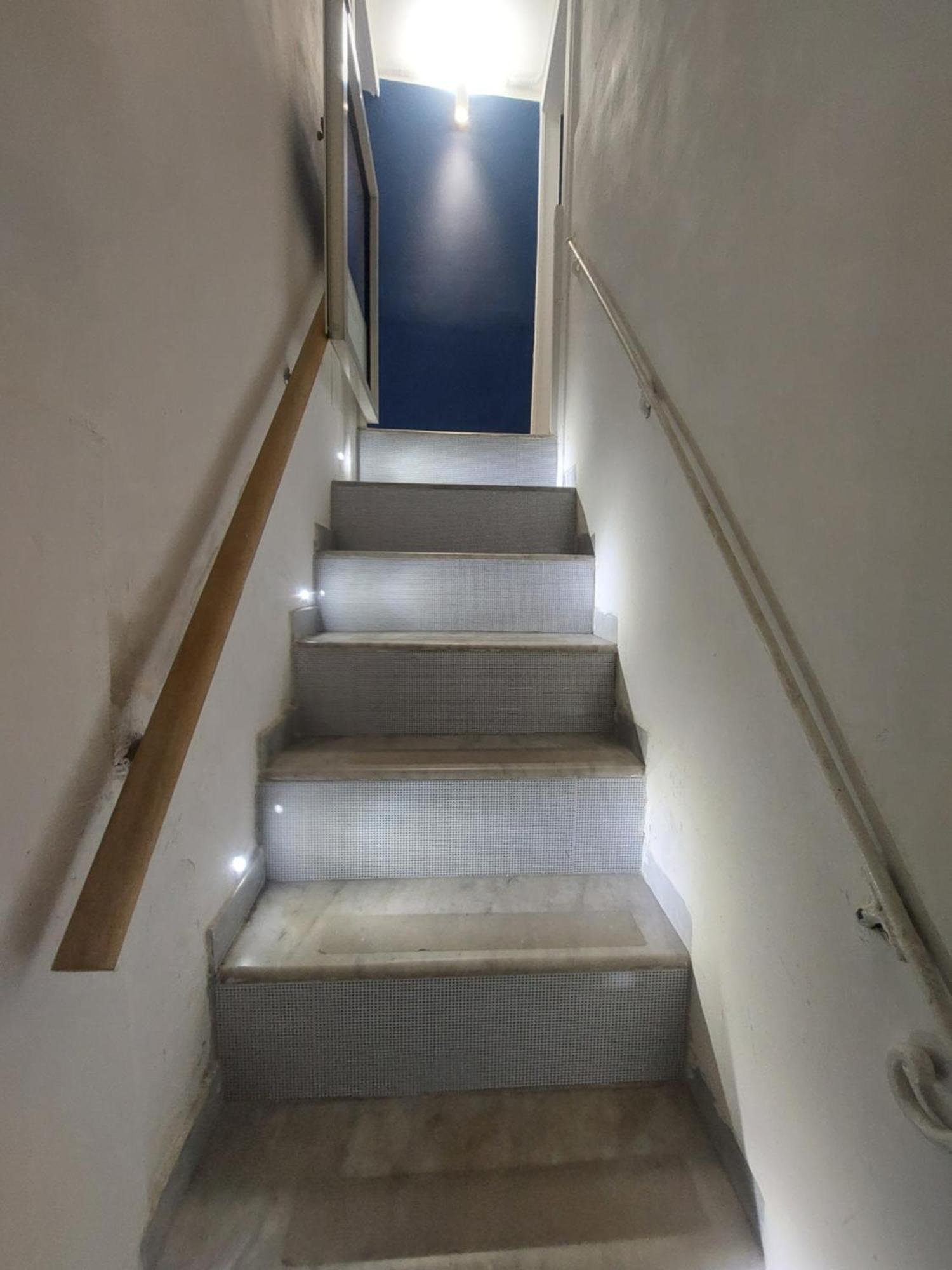 Be Blu Apartment 那不勒斯 外观 照片
