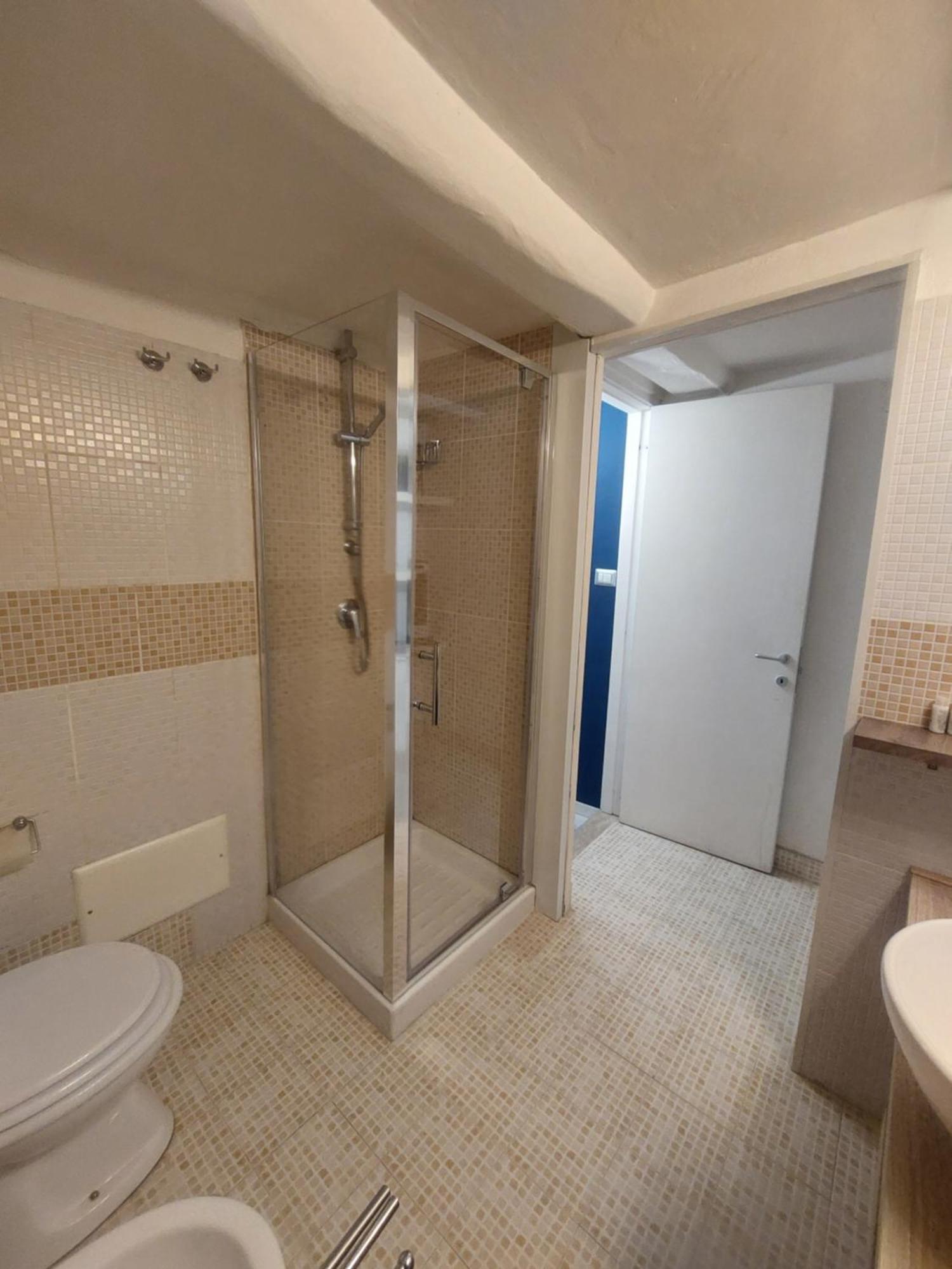 Be Blu Apartment 那不勒斯 外观 照片