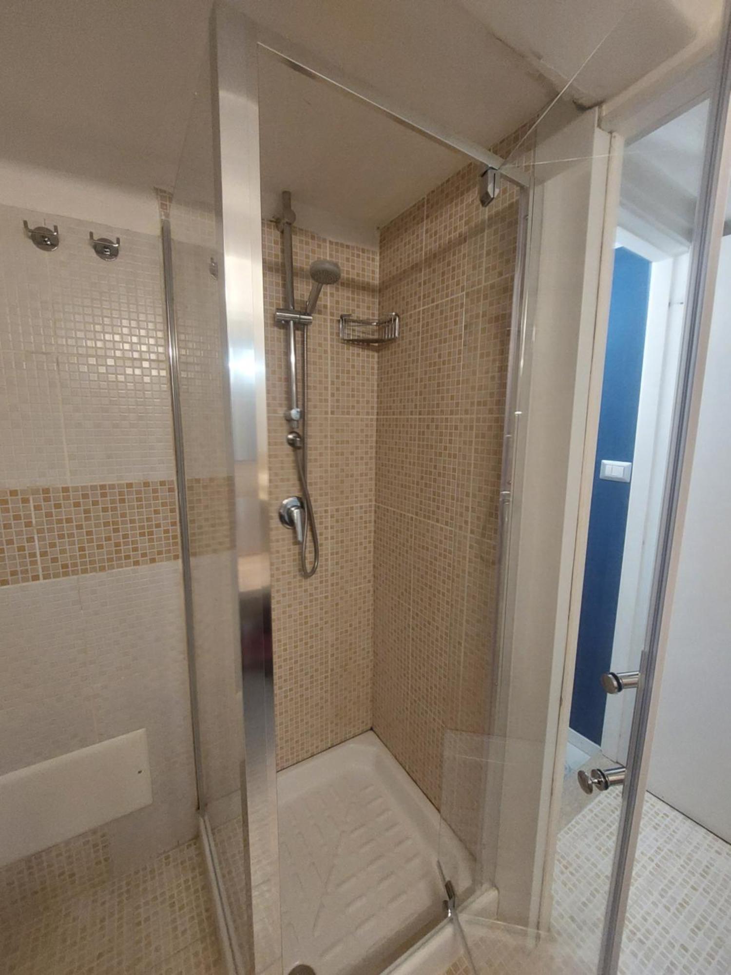 Be Blu Apartment 那不勒斯 外观 照片