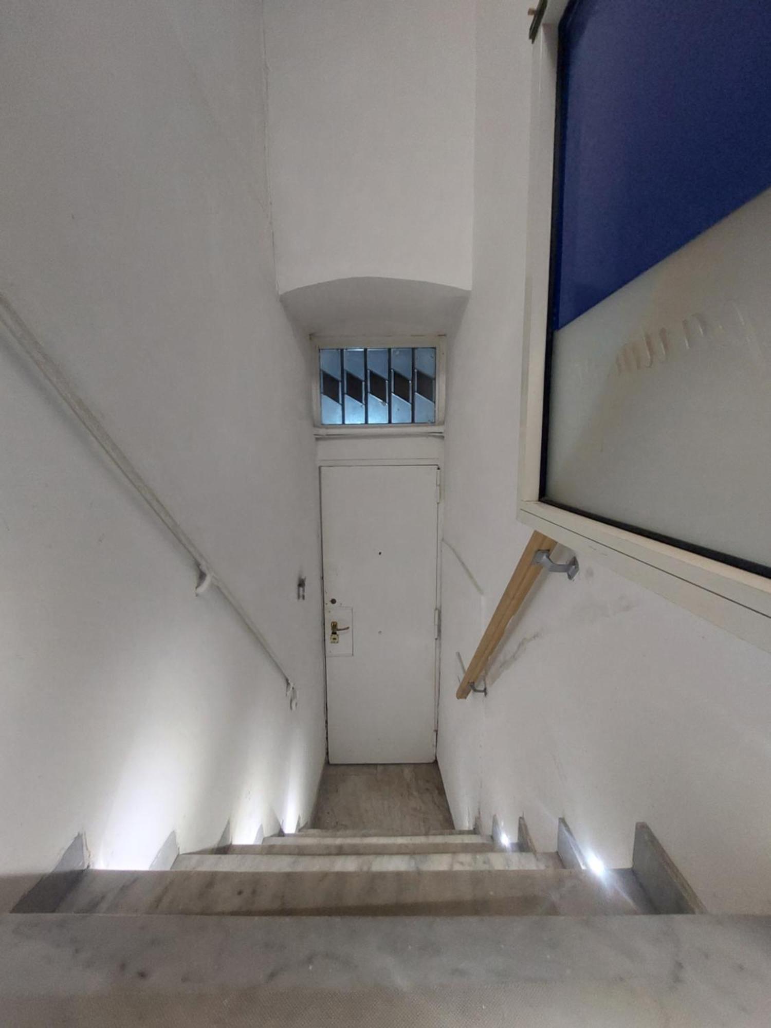 Be Blu Apartment 那不勒斯 外观 照片