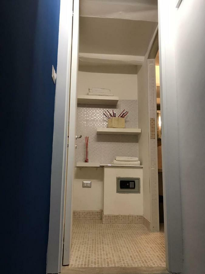 Be Blu Apartment 那不勒斯 外观 照片